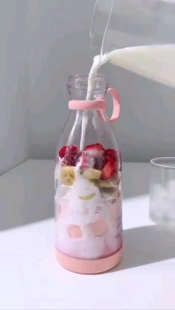 Portable Mini Blender